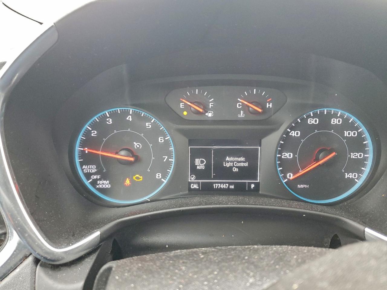 2020 Chevrolet Equinox Ls VIN: 2GNAXHEV6L6105003 Lot: 93946695