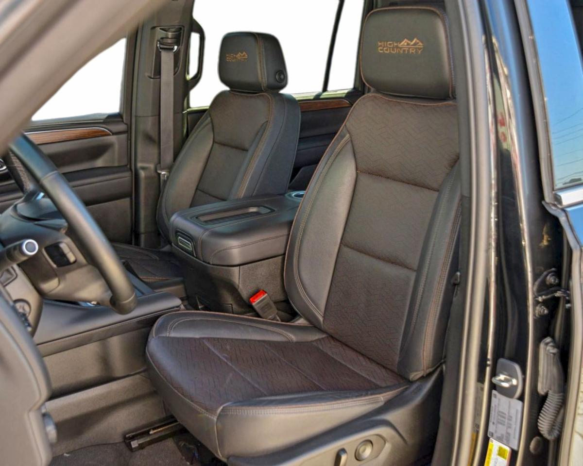 2023 Chevrolet Suburban C1500 High Country VIN: 1GNSCGKL5PR312358 Lot: 97404305