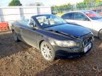 2009 VOLVO C70 2.0D SE LUX 2DR [158G/KM] for sale at Copart COLCHESTER
