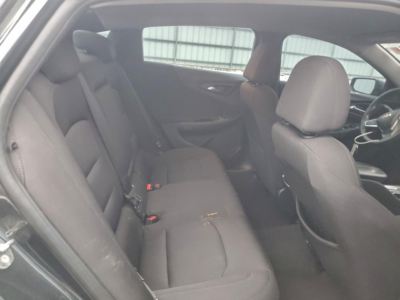 2018 Chevrolet Malibu Lt VIN: 1G1ZD5ST9JF168680 Lot: 95902645