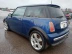 2002 MINI HATCHBACK 1.6 COOPER 3DR AUTO for sale at Copart GLOUCESTER