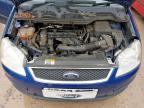 2007 FORD FOCUS C-MAX 1.6 STYLE [100] 5DR for sale at Copart BRISTOL