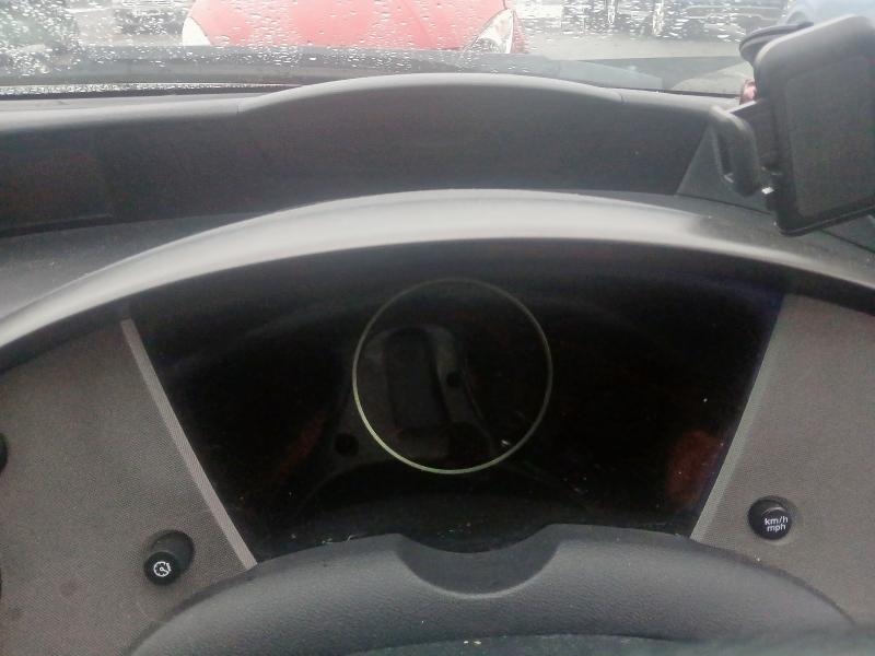 2007 HONDA CIVIC 2.0 I-VTEC TYPE R GT 3DR