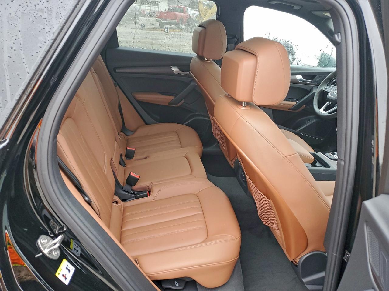 2024 Audi Q5 Premium Plus 40 VIN: WA1BBAFY0R2021142 Lot: 95136265