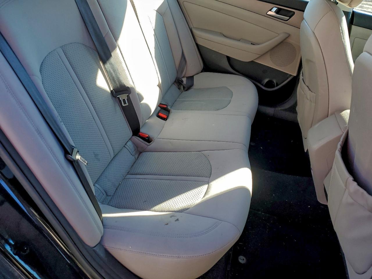 2015 Hyundai Sonata Se VIN: 5NPE24AF2FH191541 Lot: 94962125