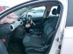 2012 CITROEN C3 1.4I VTR+ 5DR for sale at Copart YORK