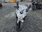 2025 KAWASAKI ZX400 S   for sale at Copart SC - SPARTANBURG