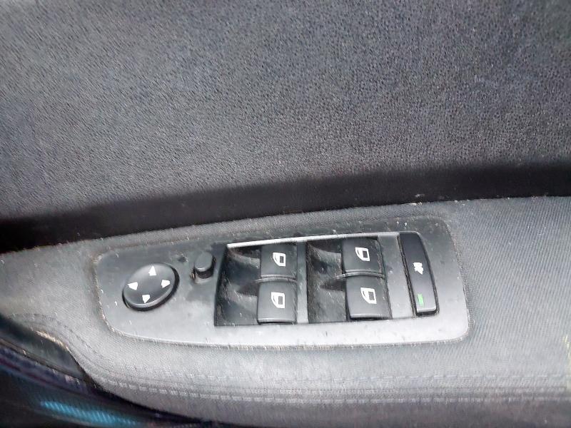 2005 BMW 1 SERIES 120D SPORT 5DR