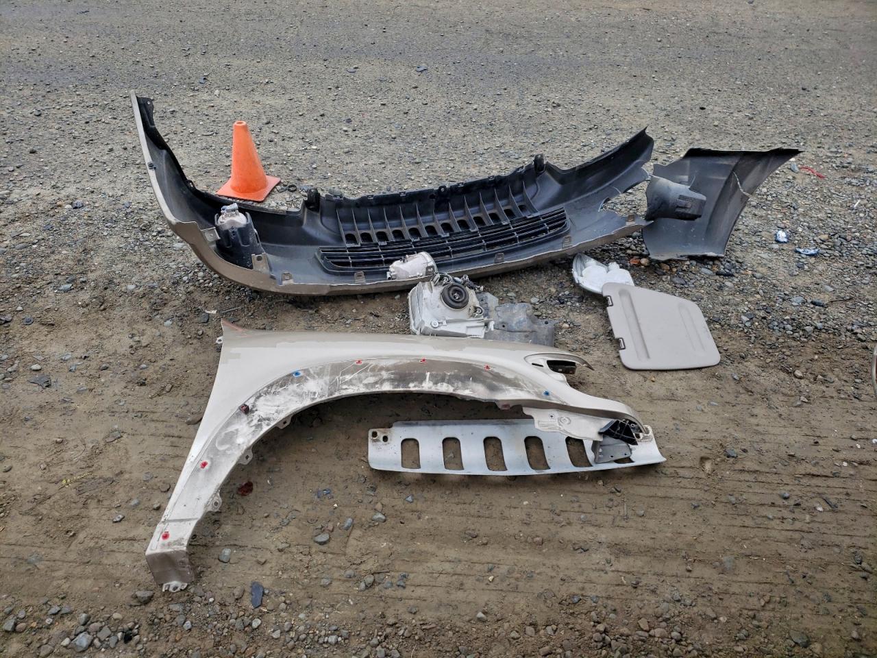 2006 Toyota Sequoia Sr5 VIN: 5TDZT34A36S276469 Lot: 96375055