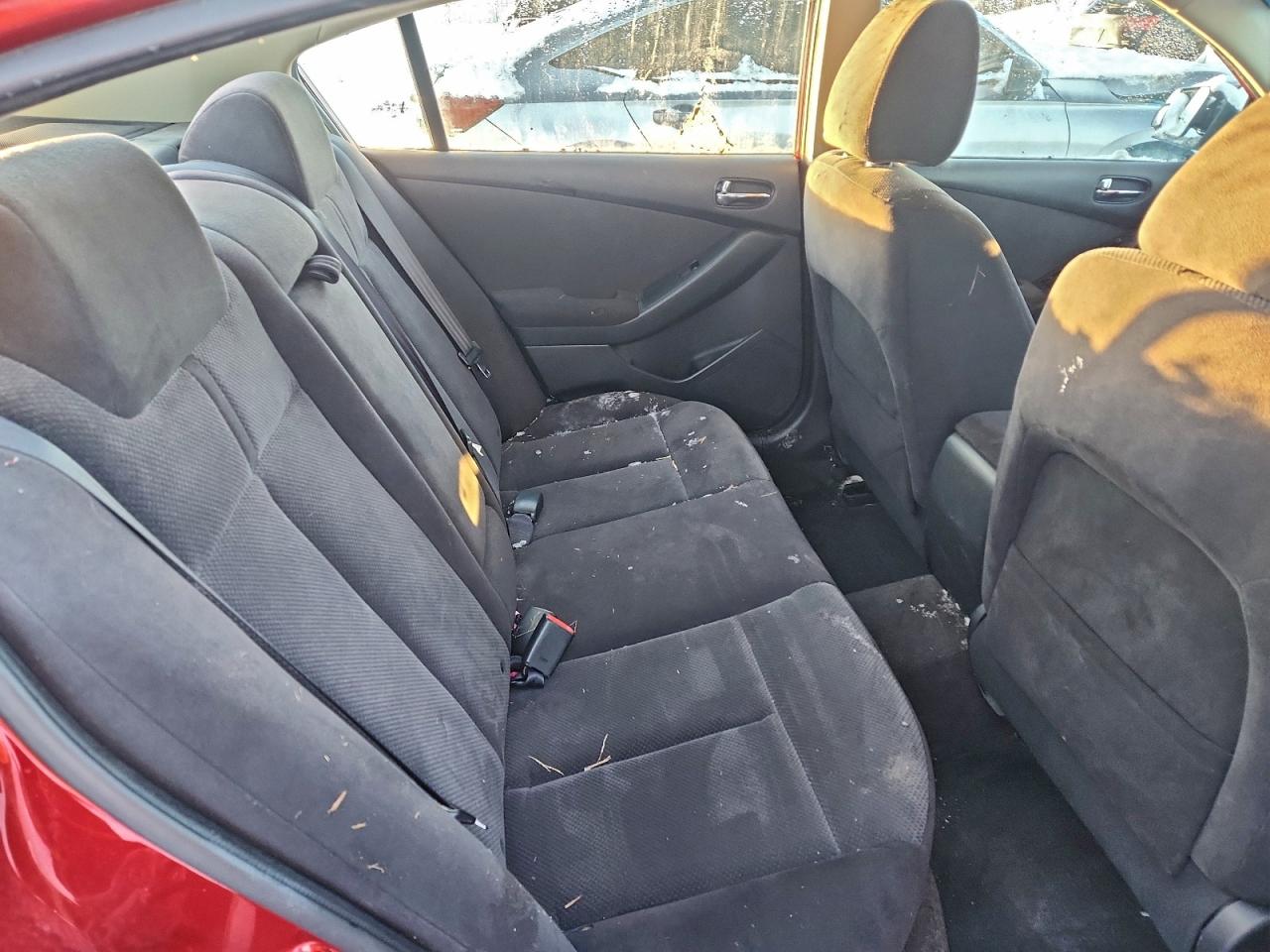 2009 Nissan Altima 2.5 VIN: 1N4AL21E19N471436 Lot: 95461155