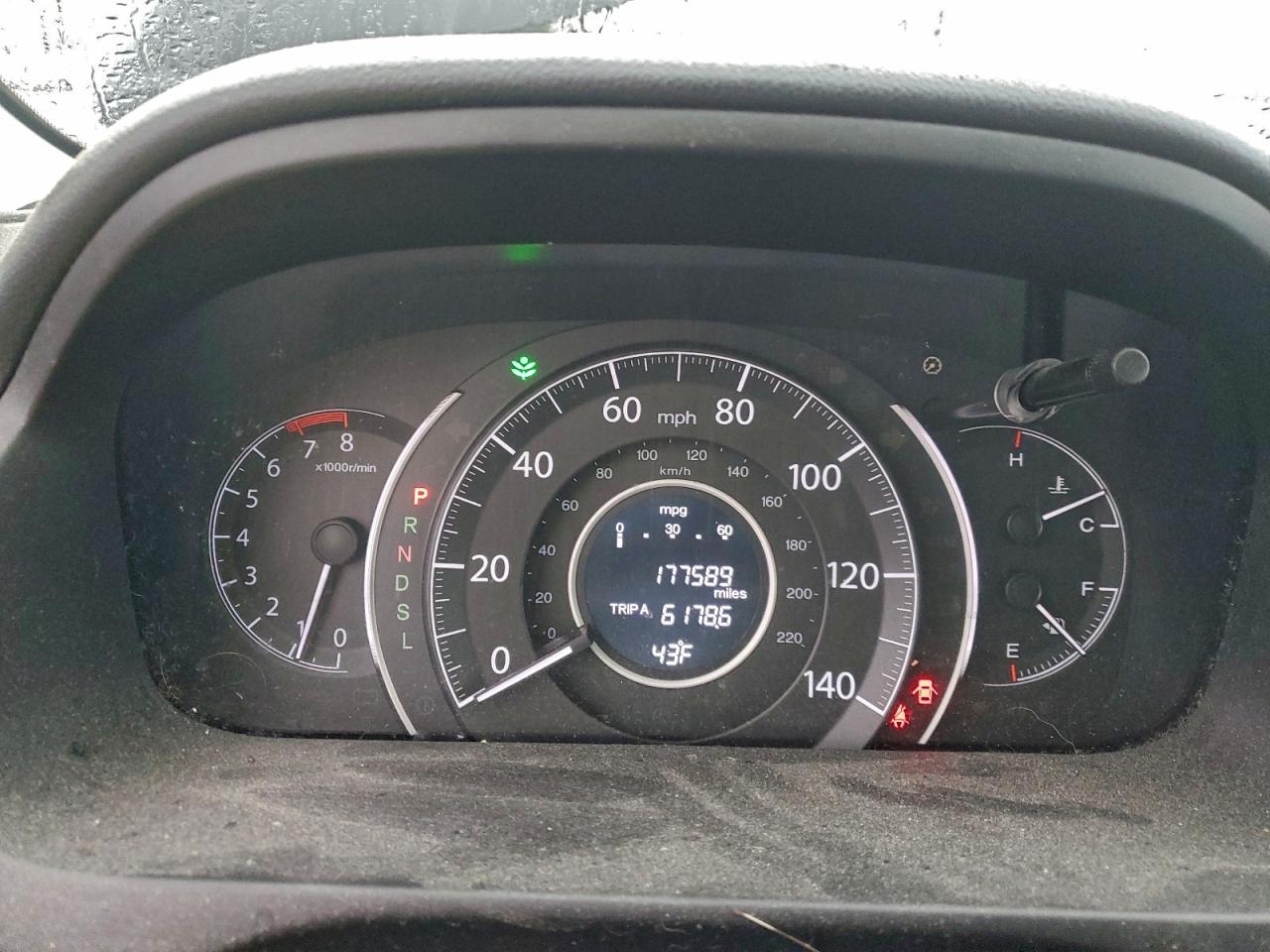 2015 Honda Cr-V Exl VIN: 2HKRM4H79FH642006 Lot: 95712265