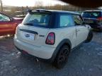2009 MINI HATCHBACK 1.6 COOPER 3DR for sale at Copart ST HELENS