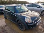 2010 MINI HATCHBACK 1.6 FIRST 3DR for sale at Copart EAST KILBRIDE