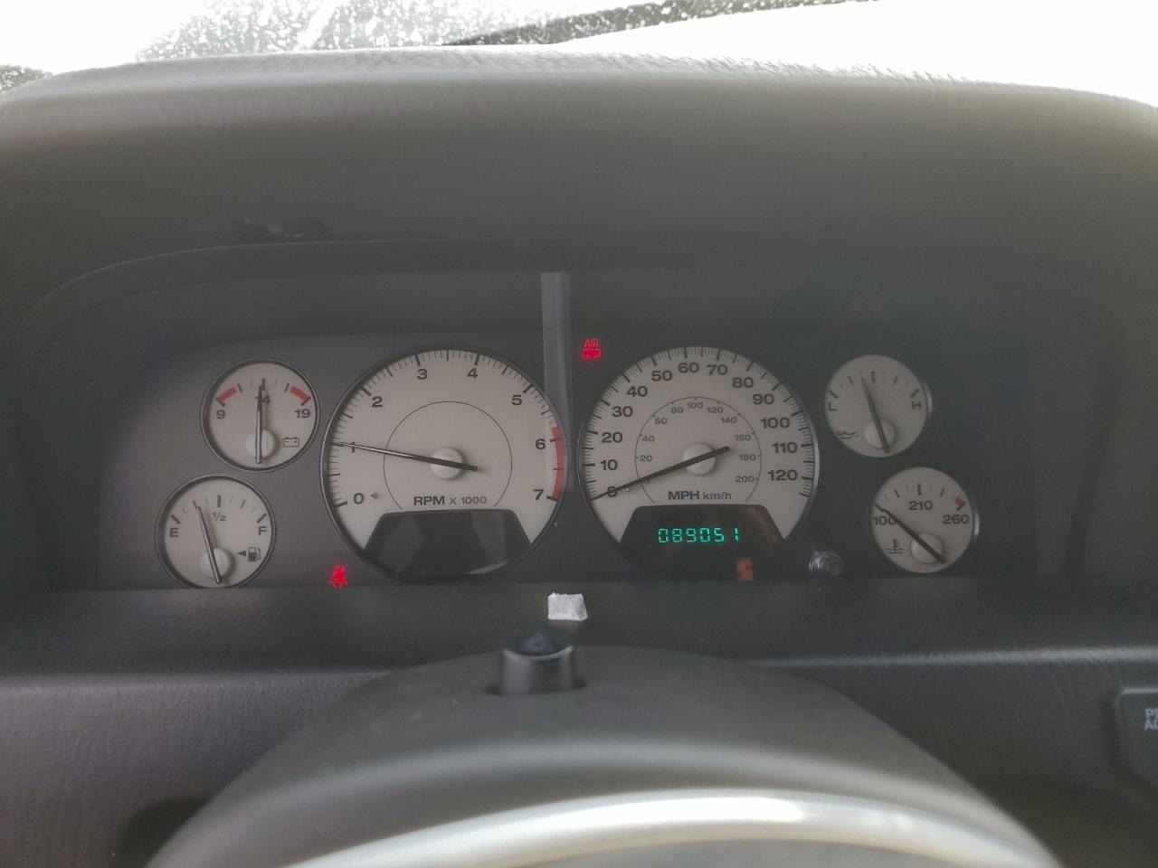 2004 Jeep Grand Cherokee Overland VIN: 1J8GW68J24C312248 Lot: 97385765