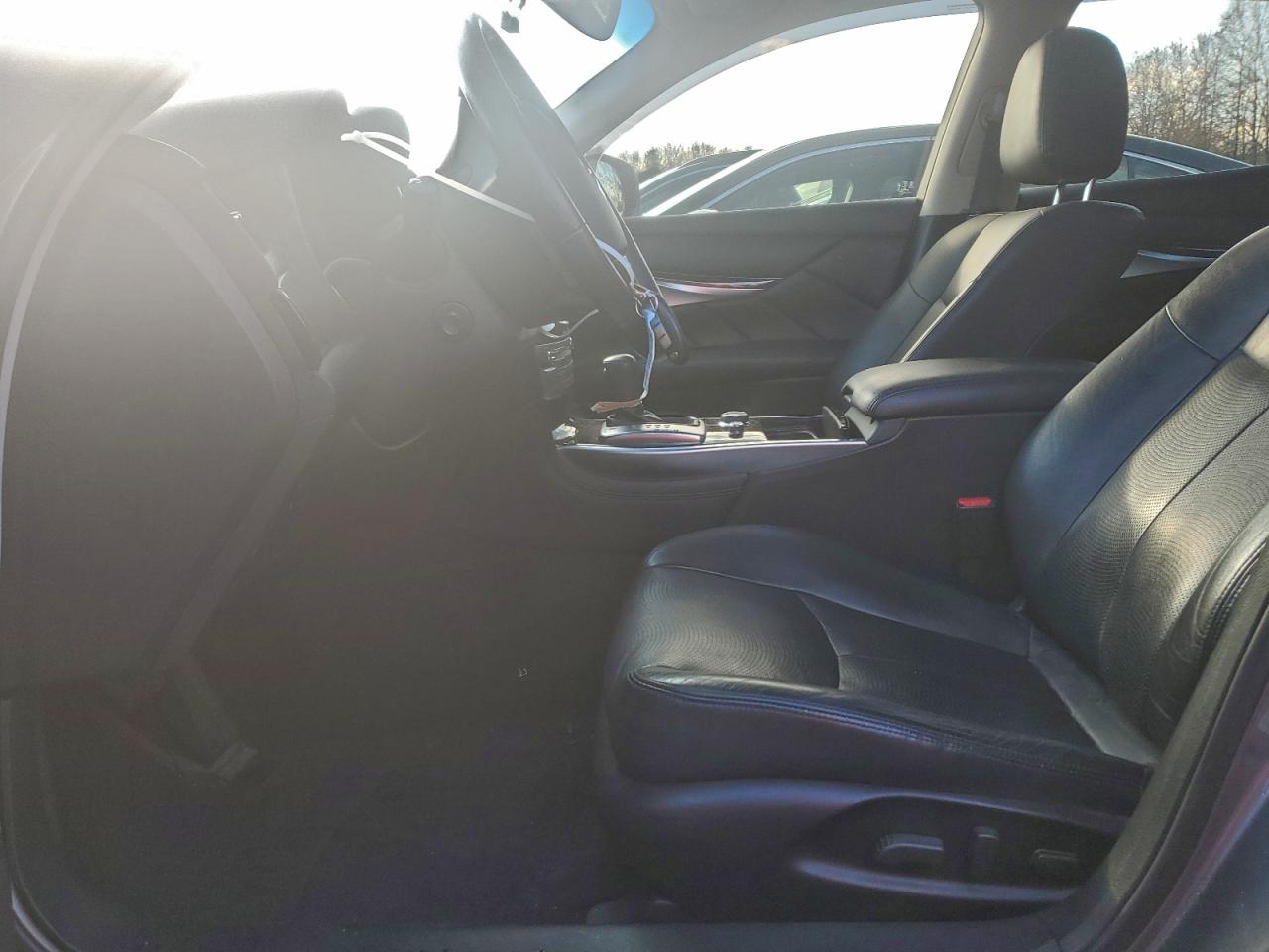 2015 Infiniti Q70 3.7 VIN: JN1BY1AR5FM560251 Lot: 95017655