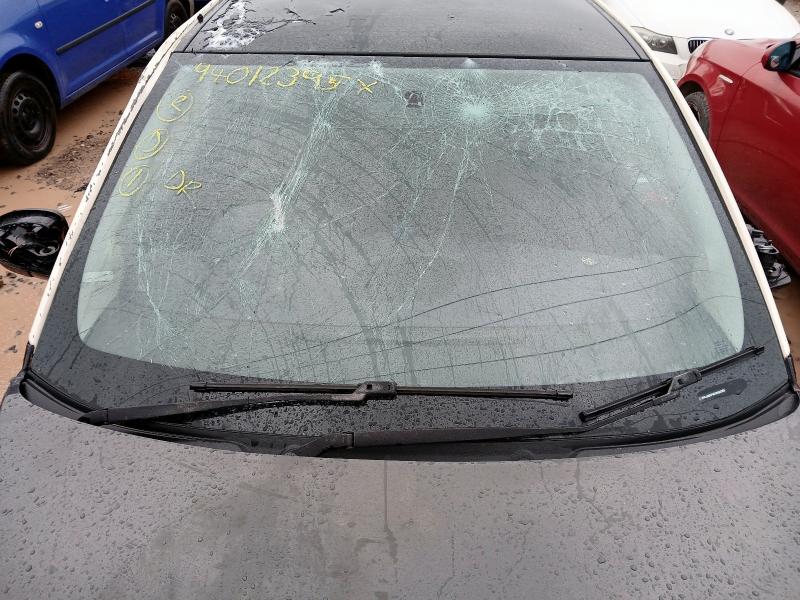 2013 VAUXHALL ADAM 1.2I GLAM 3DR