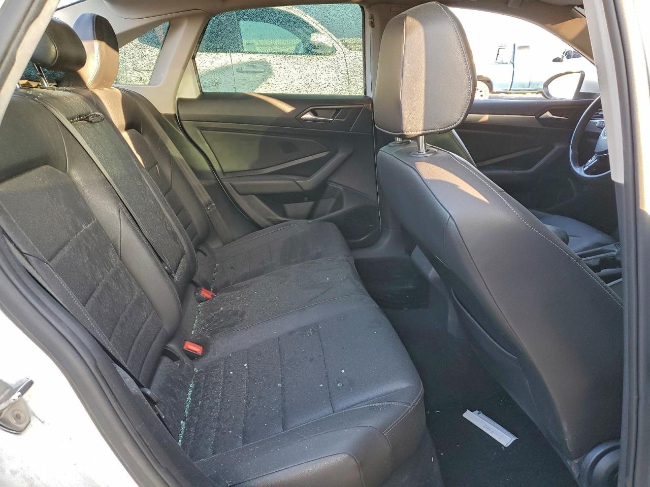 2021 Volkswagen Jetta S VIN: 3VWC57BU0MM008297 Lot: 93998785