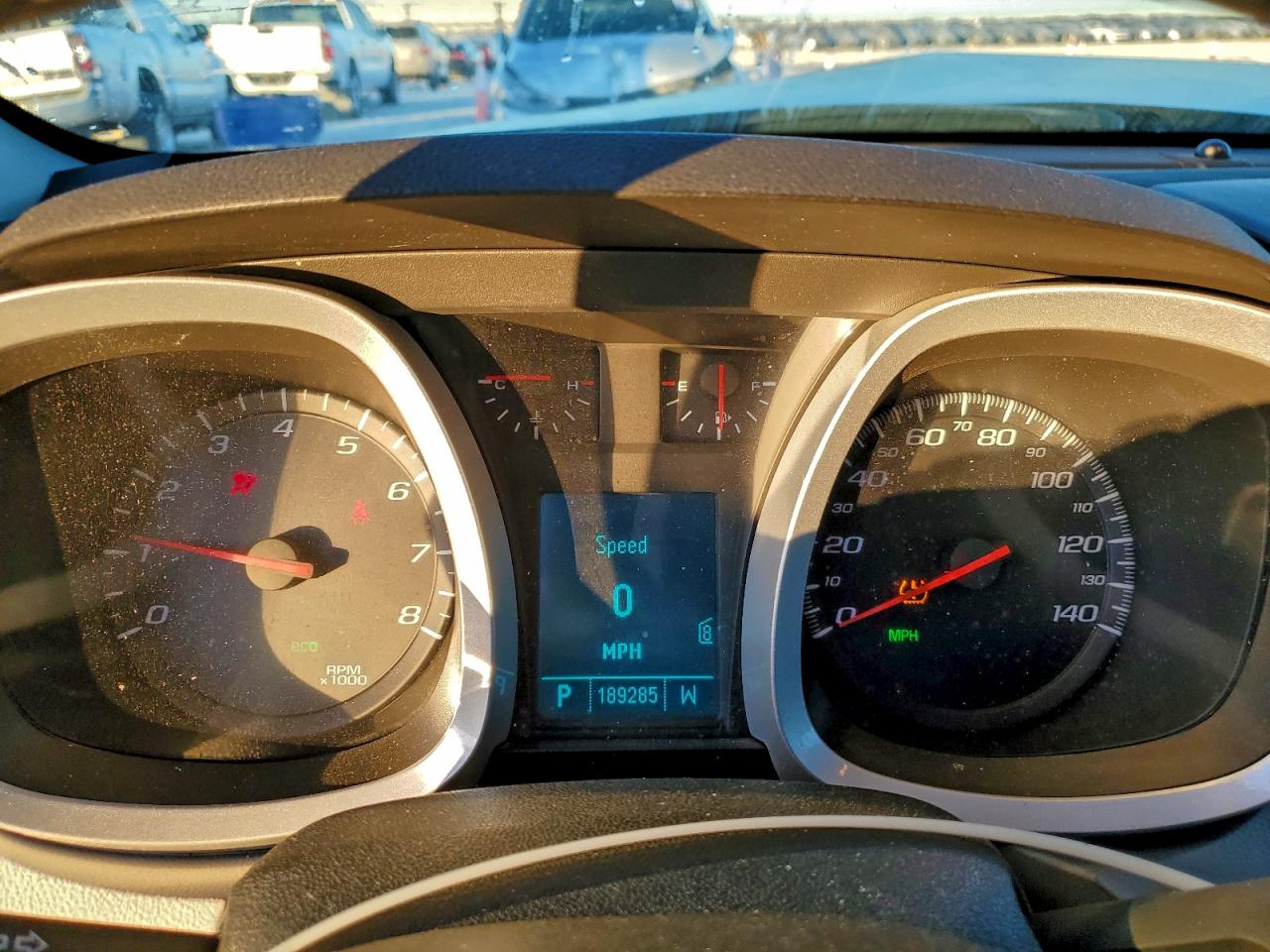 2010 Chevrolet Equinox Lt VIN: 2CNALPEW3A6415951 Lot: 96384035