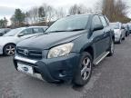 2007 TOYOTA RAV 4 2.0 VVT-I XT3 5DR for sale at Copart GLOUCESTER