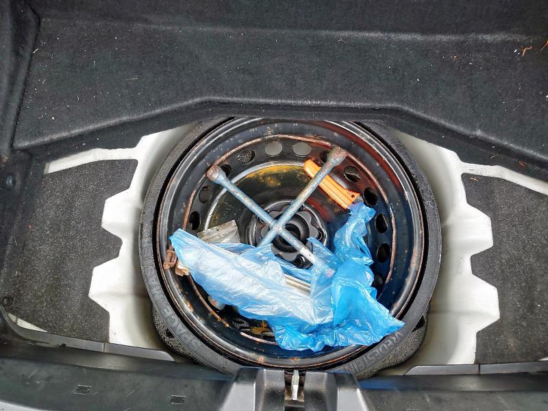 2005 MERCEDES-BENZ SLK SLK 200K 2DR TIP AUTO