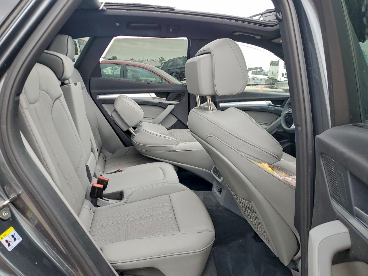 2025 Audi Q5 Premium Plus 45 VIN: WA1EAAFY1S2024895 Lot: 93634845