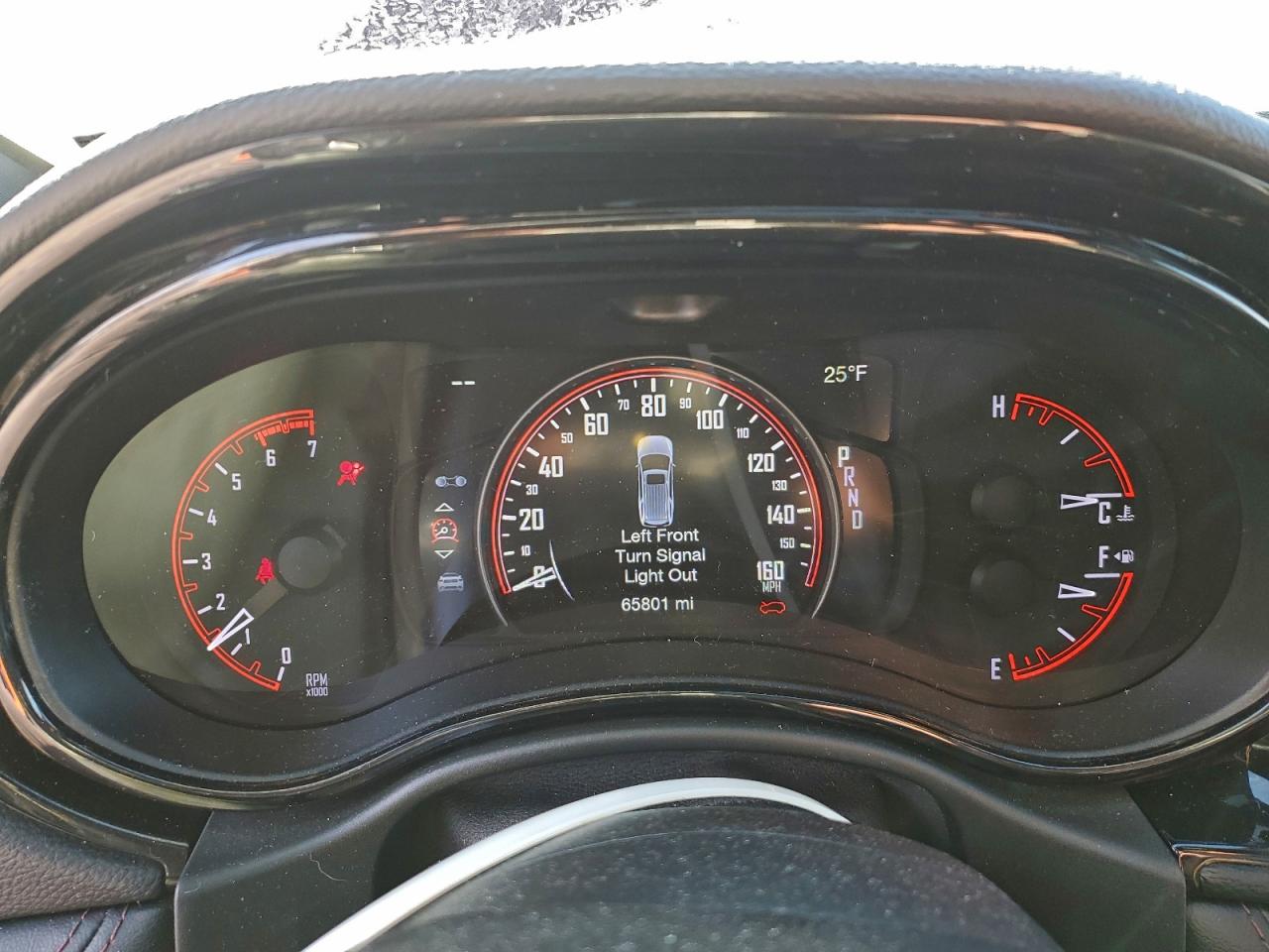 2021 Dodge Durango R/T VIN: 1C4SDJCT0MC682083 Lot: 95481055