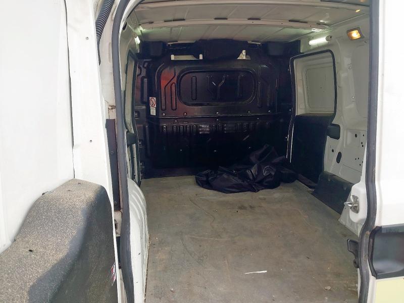 2014 FIAT DOBLO 1.6 MULTIJET 16V VAN START STOP