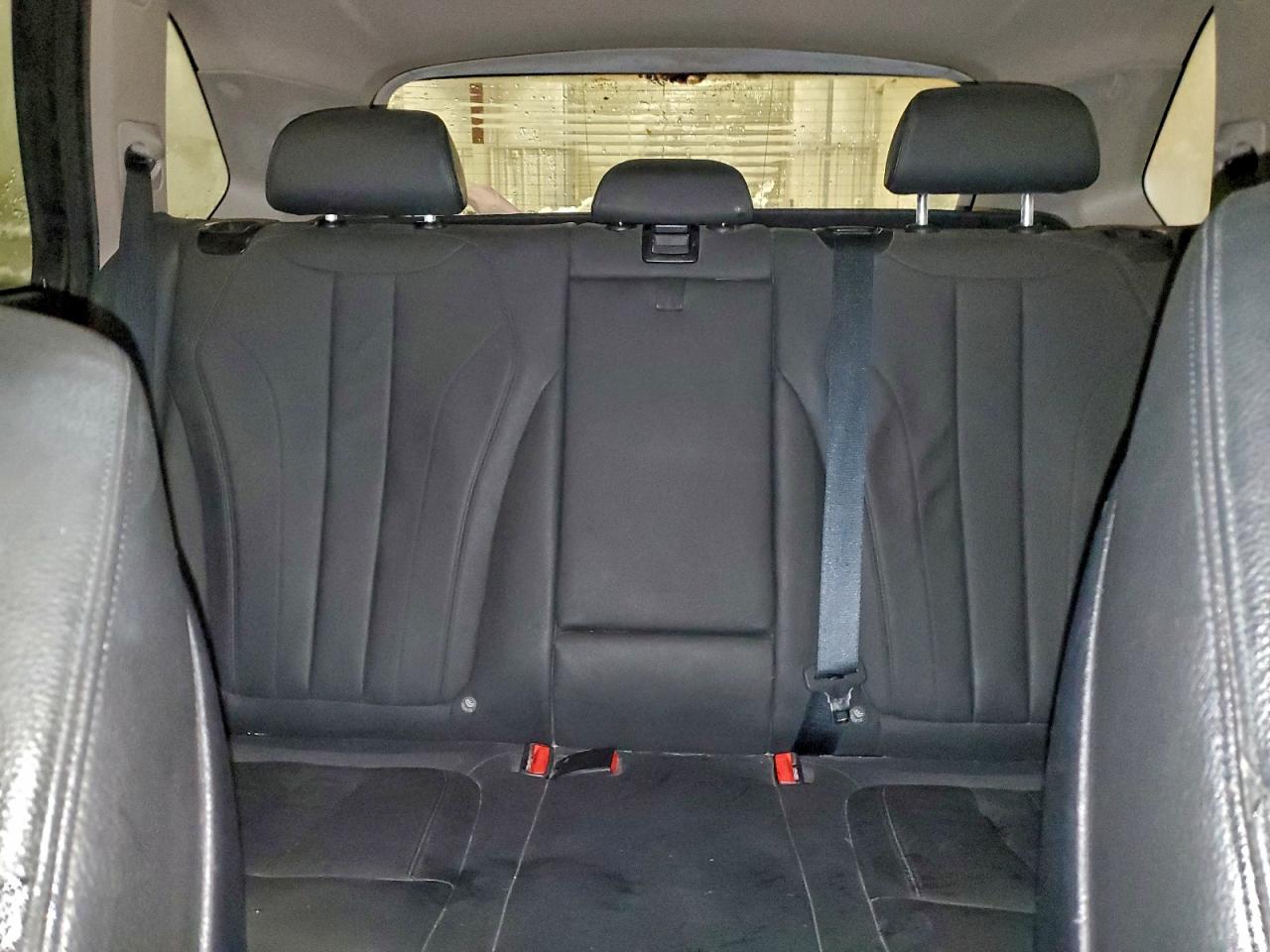 2016 BMW X5 xDrive35I VIN: 5UXKR0C54G0S89298 Lot: 94686845