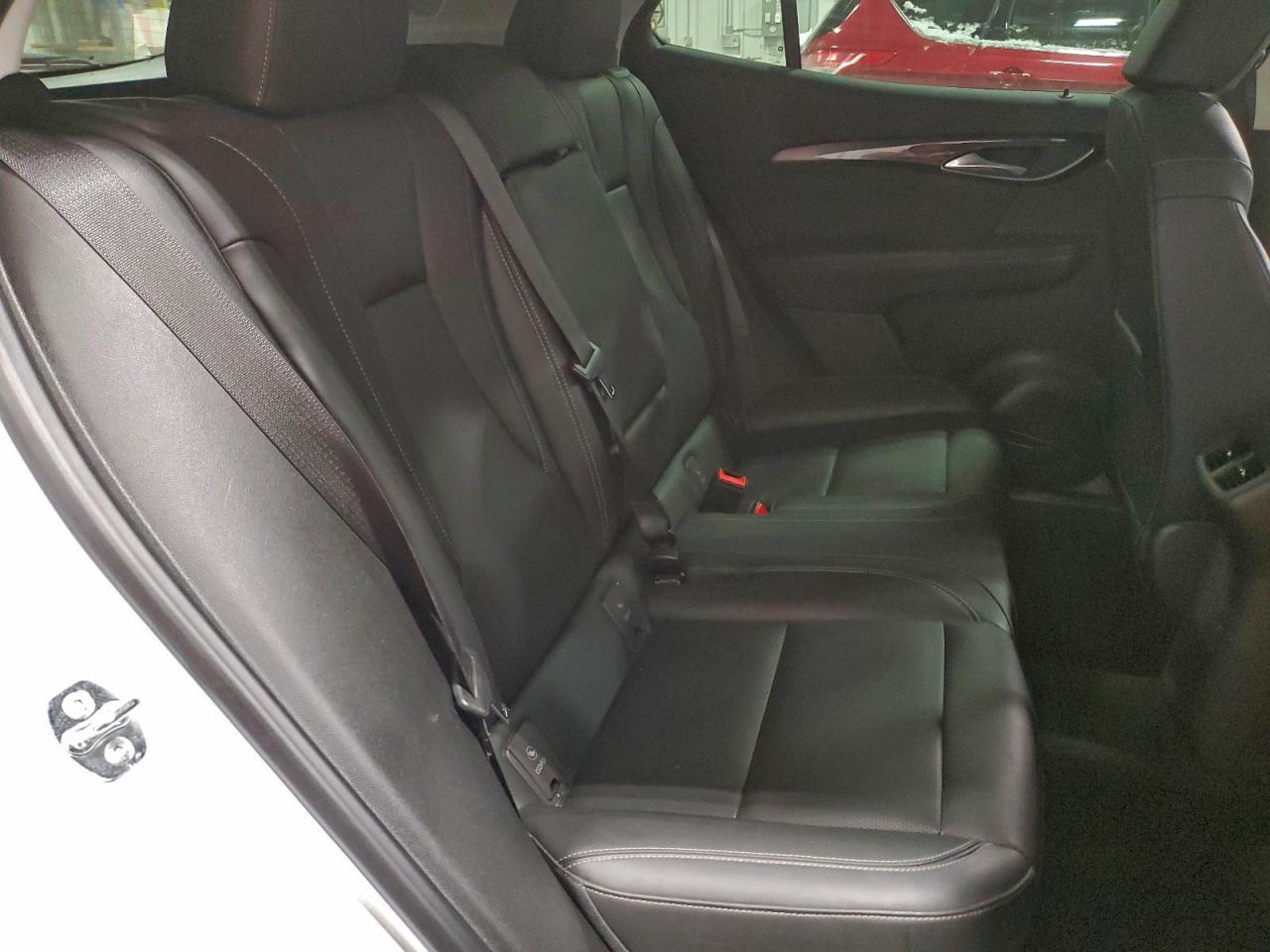 2024 Buick Envision Preferred VIN: LRBFZME48RD075908 Lot: 96947515