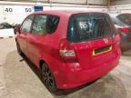 2007 HONDA JAZZ 1.4 I-DSI SE 5DR CVT-7 for sale at Copart SANDY