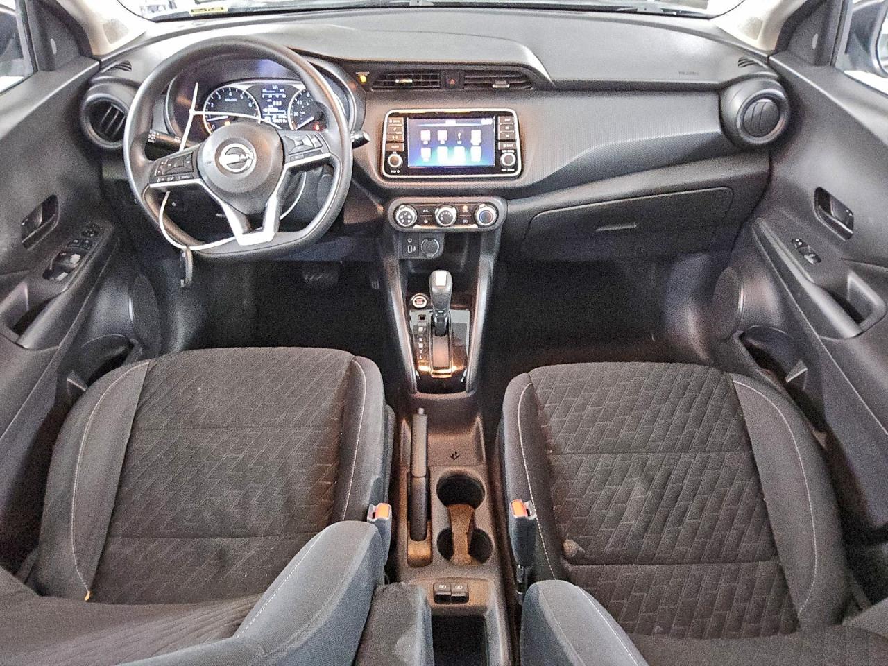 2022 Nissan Kicks S VIN: 3N1CP5BV7NL491100 Lot: 96792705