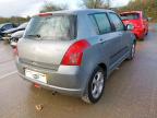 2006 SUZUKI SWIFT 1.5 GLX 5DR for sale at Copart SANDWICH