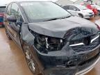 2020 VAUXHALL CROSSLAND X 1.2 [83] GRIFFIN 5DR [START STOP] for sale at Copart SANDY