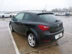2009 SEAT IBIZA 1.4 SPORT 3DR for sale at Copart NEWBURY