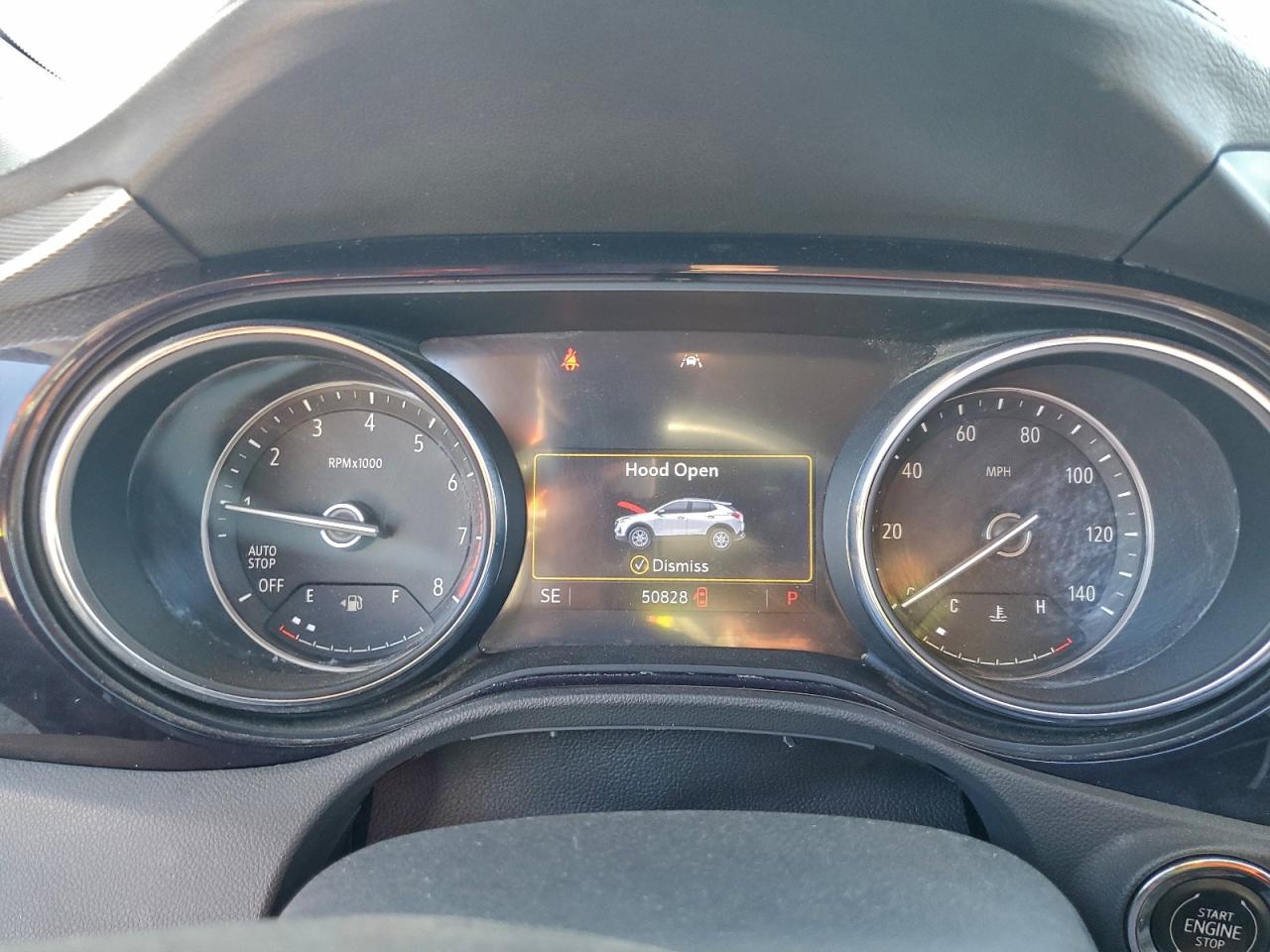 2022 Buick Encore Gx Select VIN: KL4MMDS28NB107556 Lot: 96543565