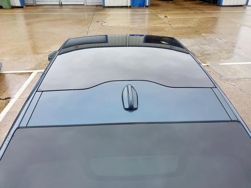 2021 POLESTAR 2 170KW 78KWH LONG RANGE SM [PLUS] 5DR AUTO