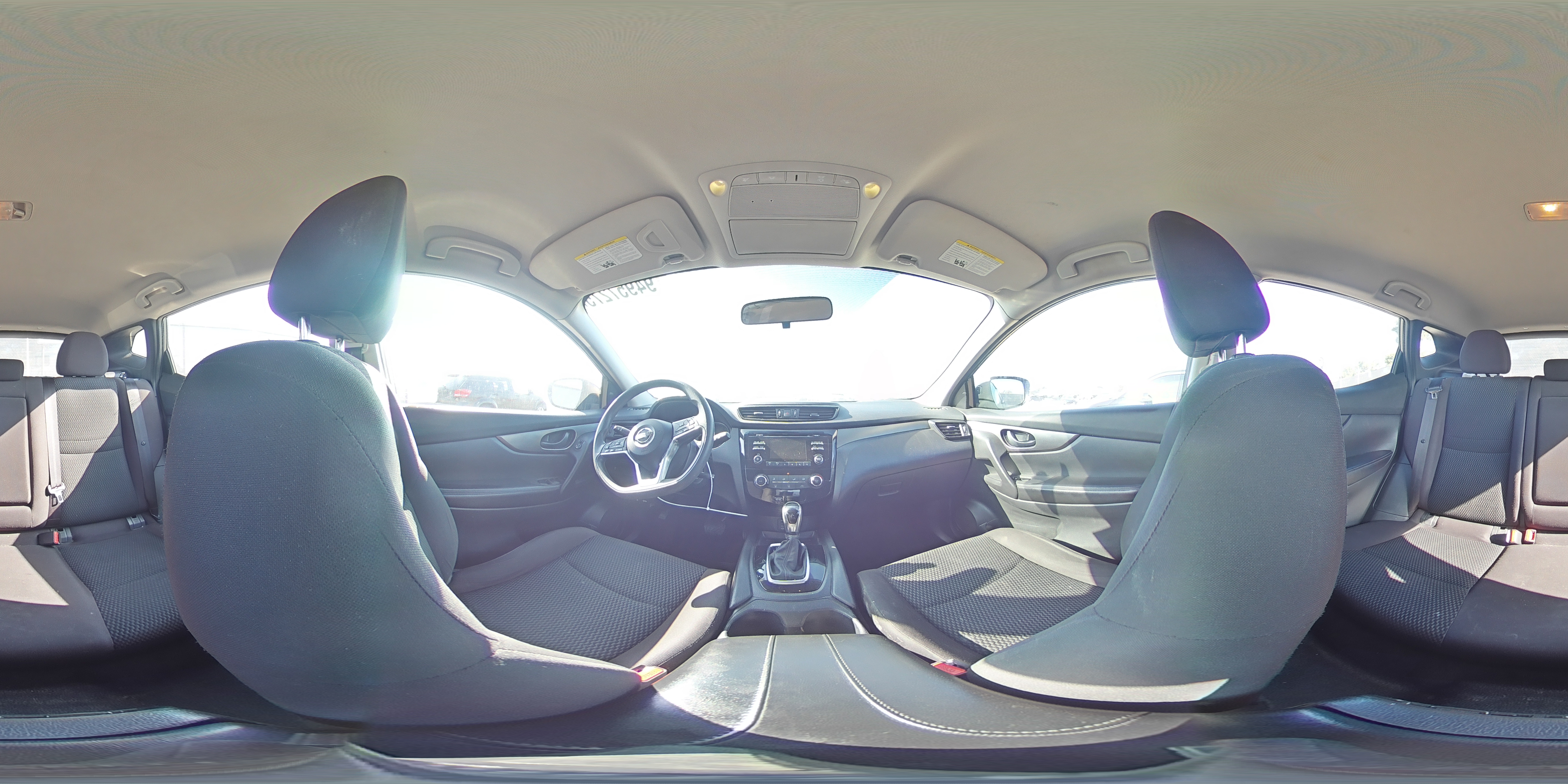 2018 Nissan Rogue Sport S VIN: JN1BJ1CP1JW188873 Lot: 94957275