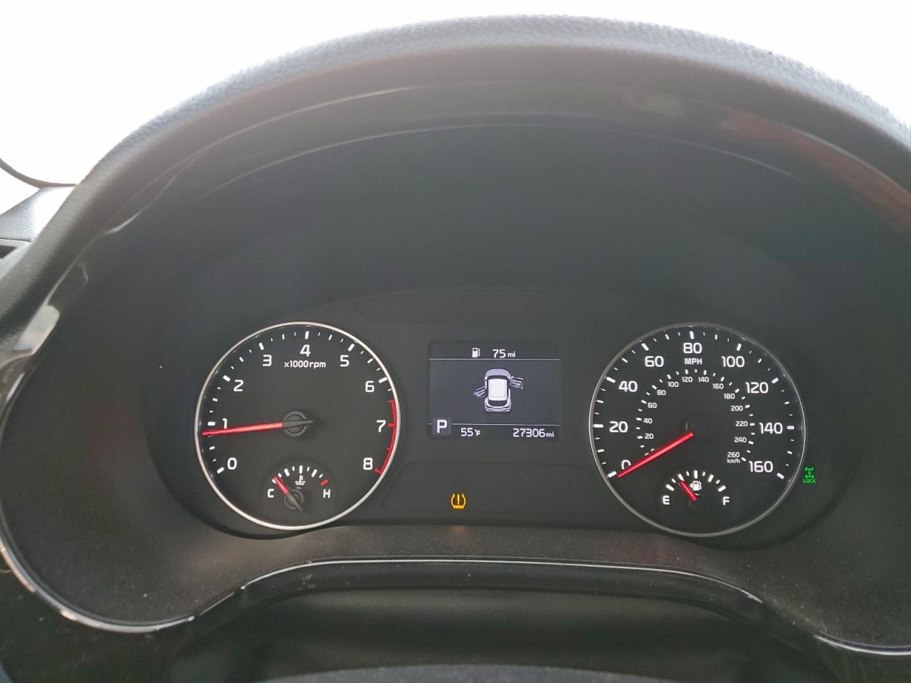 2023 Kia Seltos Nightfall VIN: KNDEUCA2XP7347607 Lot: 94978585