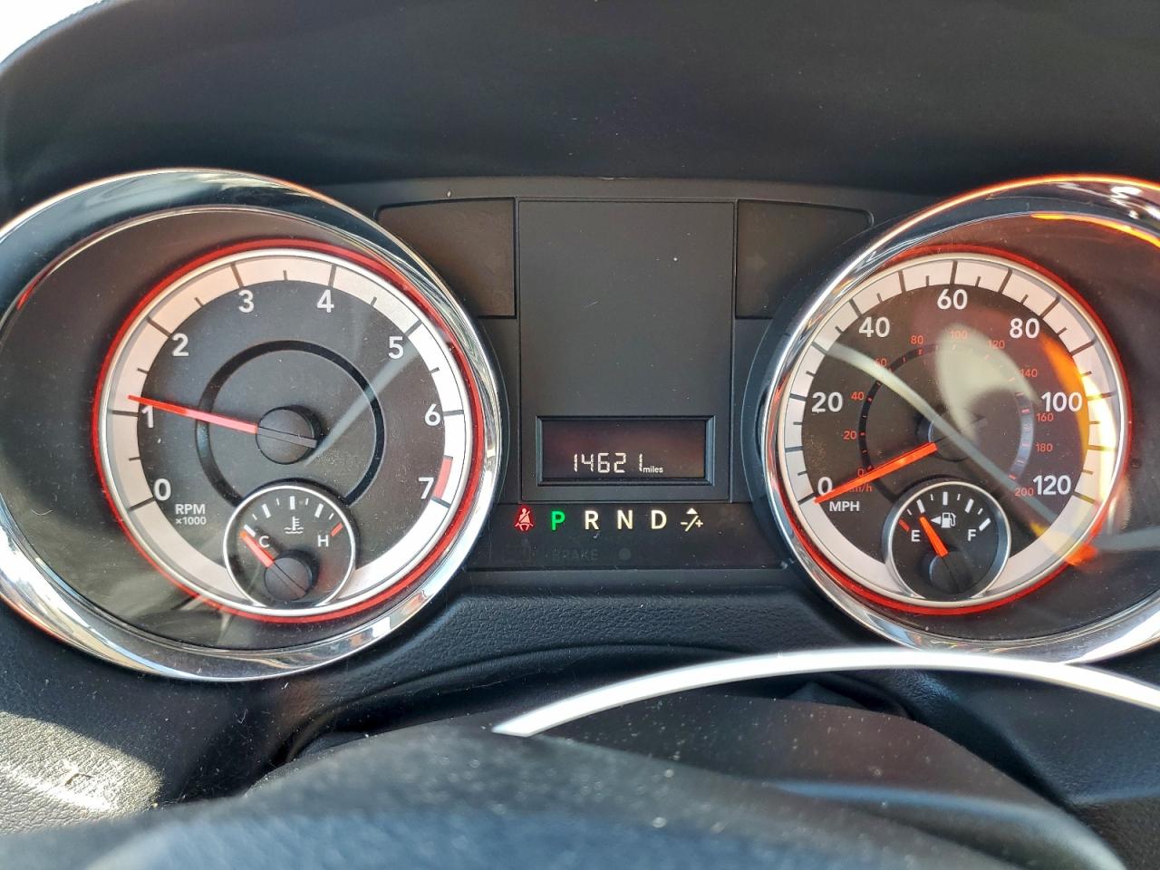 2015 Dodge Grand Caravan Sxt VIN: 2C4RDGCG7FR682418 Lot: 95997305