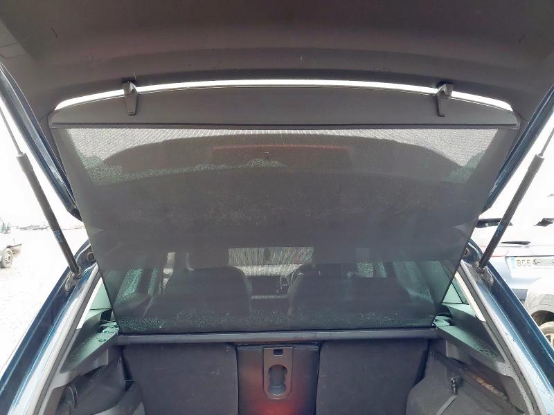 2022 SKODA KAROQ 2.0 TDI SE L 5DR DSG