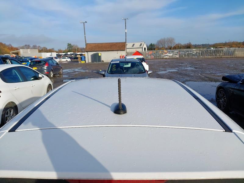 2015 KIA CEED 1.6 CRDI 3 ECODYNAMICS 5DR