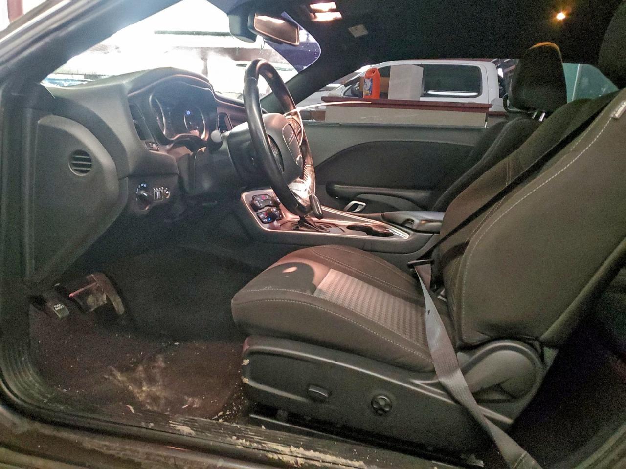 2020 Dodge Challenger Sxt VIN: 2C3CDZAG3LH206077 Lot: 93497095