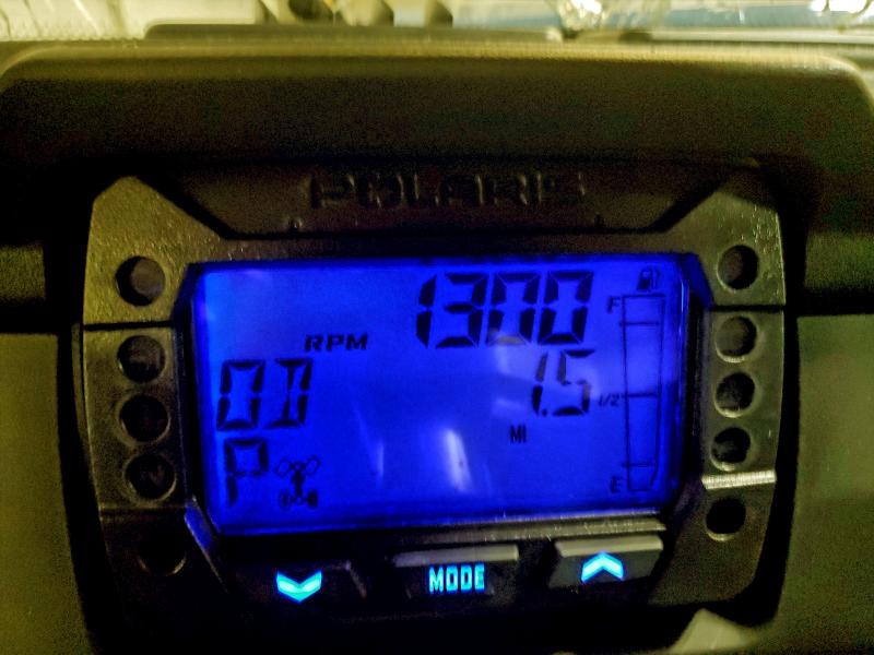 2026 POLARIS RANGER SP 570 UTILITY VEHICLE