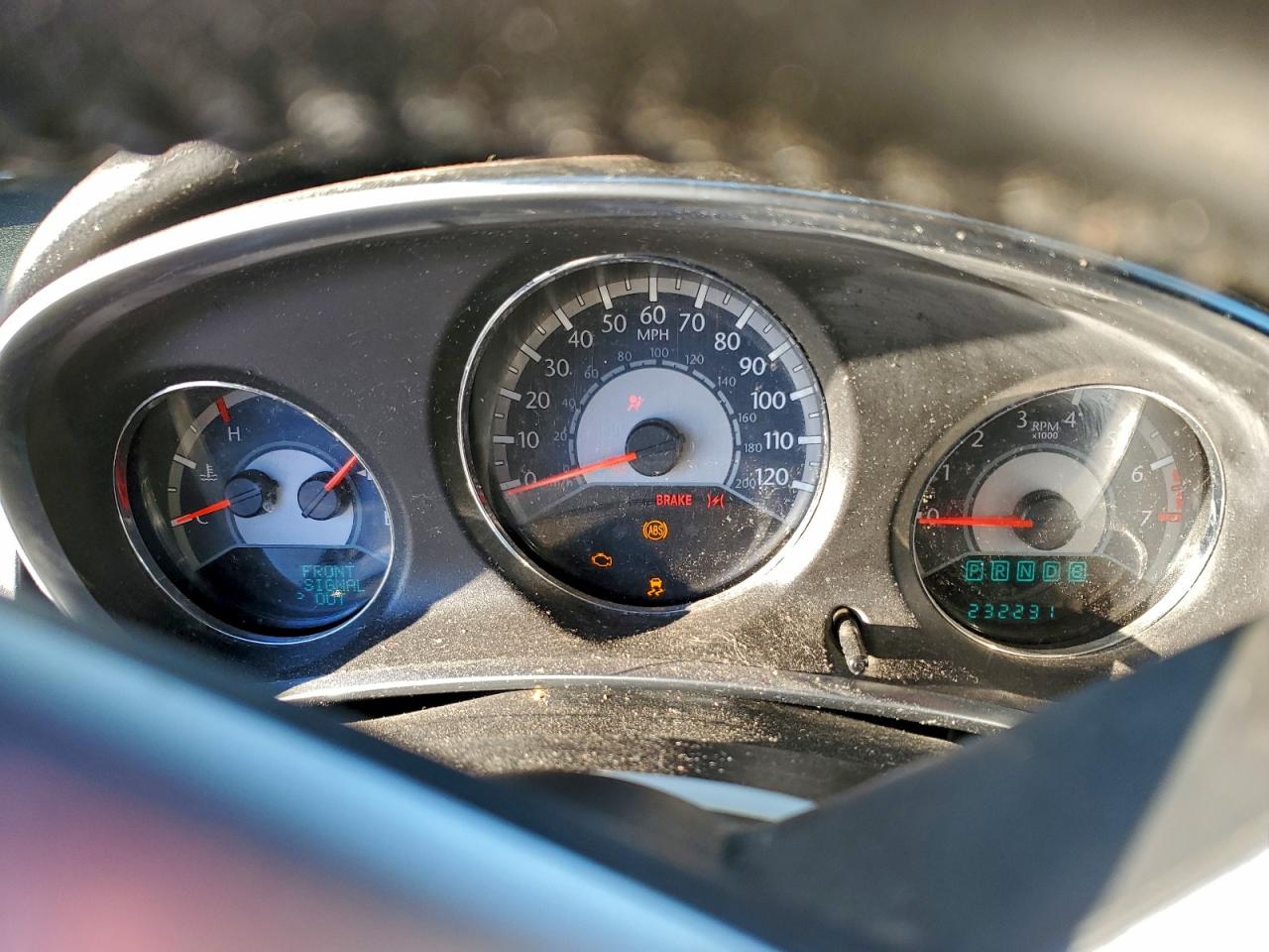 2011 Chrysler 200 Limited VIN: 1C3BC2FB1BN582768 Lot: 94705105