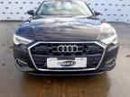 2024 AUDI A6 50 TFSI E QUATTRO SPORT 4DR S TRONIC for sale at Copart SANDWICH