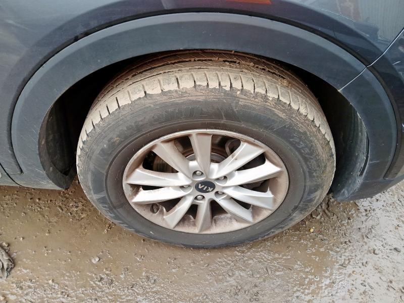 2018 KIA SORENTO 2.2 CRDI KX-1 5DR