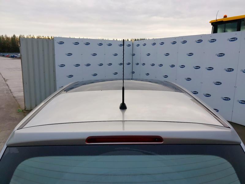 2007 NISSAN QASHQAI 2.0 DCI ACENTA 5DR AUTO 4WD