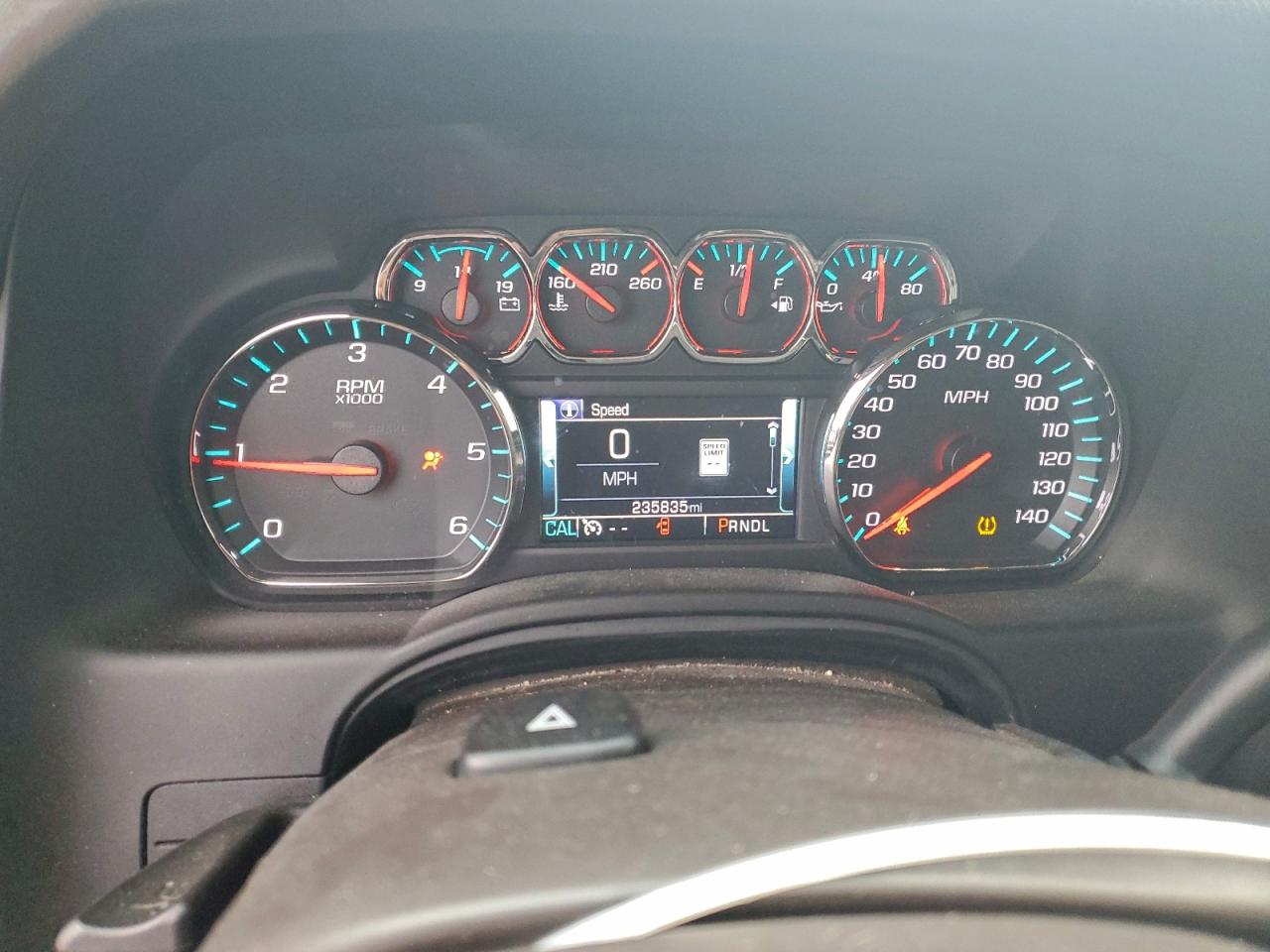 2017 Chevrolet Suburban C1500 Lt VIN: 1GNSCHKC0HR152591 Lot: 94637415