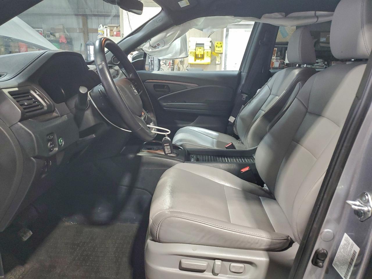 2023 Honda Passport Exl VIN: 5FNYF8H5XPB038041 Lot: 97824205