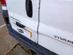 2007 VAUXHALL VIVARO 2.0CDTI [115PS] VAN 2.7T for sale at Copart NEWBURY